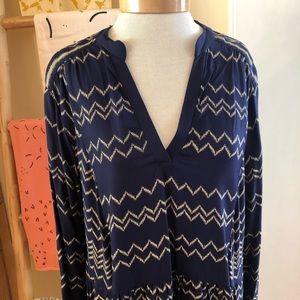 Holding Horses dress by Anthropologie